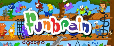 funbrain games|Funbrain.
